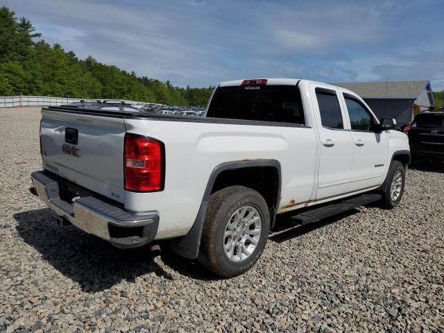 Vin: 1gtv2uec1ez275938, lot: 58565595, gmc sierra k1500 sle 20143