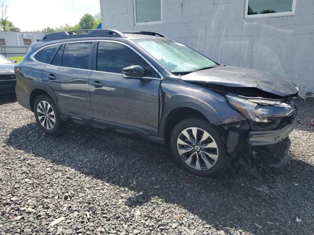 Vin: 4s4btanc6p3204198, lot: 56130765, subaru outback limited 20234