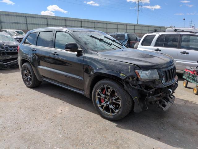 Vin: 1c4rjfdj8dc596652, lot: 56724865, jeep grand cher srt-8 20134