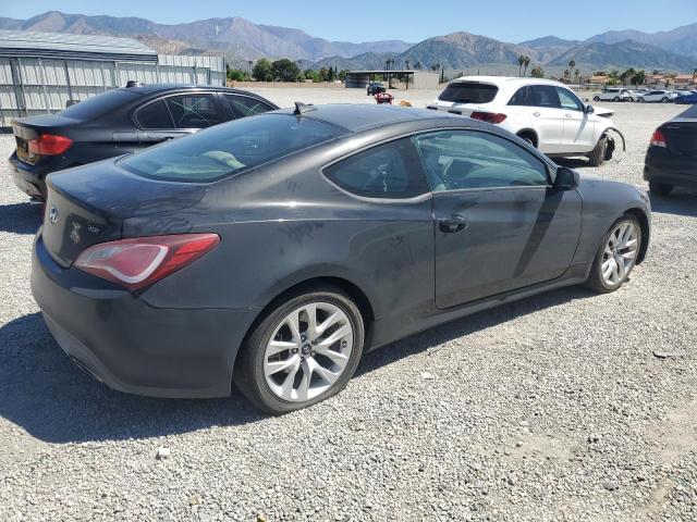 Vin: kmhht6kd7du099360, lot: 56168185, hyundai genesis 2.0t 20133
