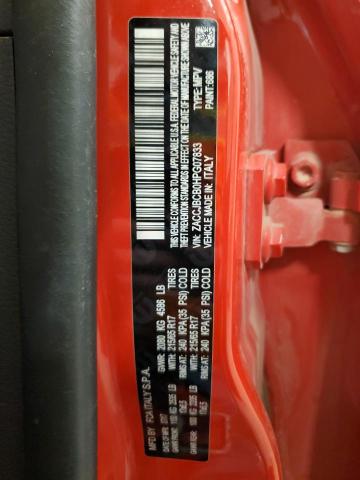 2017 JEEP RENEGADE T ZACCJBCB0HPG07833