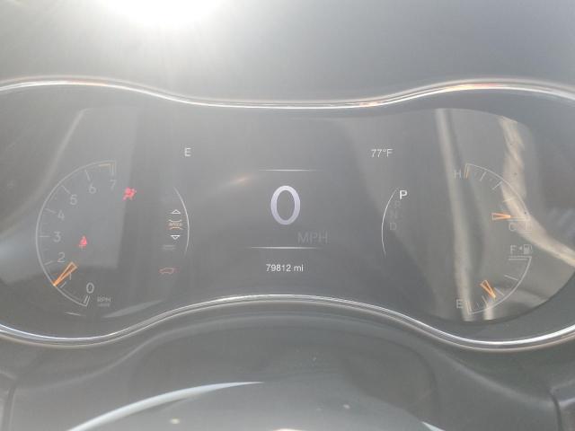 2016 JEEP GRAND CHER - 1C4RJEBG4GC396485