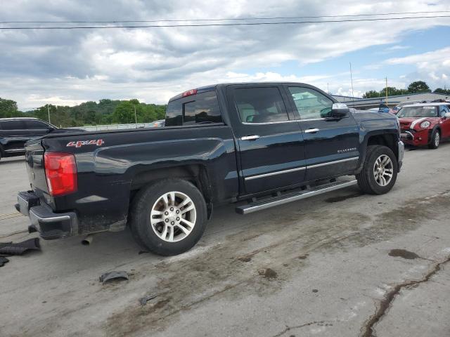 Vin: 3gcuksec7hg319381, lot: 56665495, chevrolet all models k1500 ltz 20173