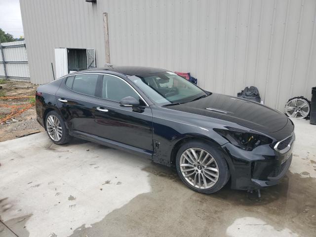 Vin: knae15la1j6041172, lot: 56958865, kia stinger 20184