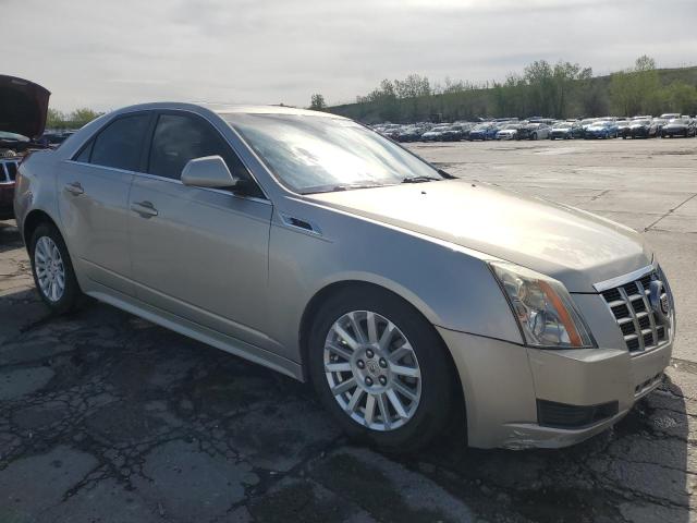 Vin: 1g6dg5e58d0128400, lot: 55808895, cadillac cts luxury collection 20134