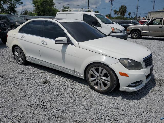 Vin: wddgf8ab0dr284569, lot: 56630195, mercedes-benz c-class 300 4matic 20134