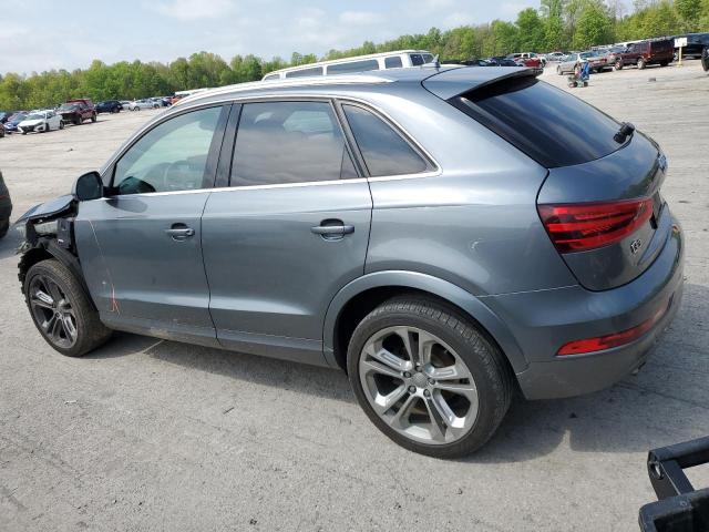2015 AUDI Q3 PREMIUM - WA1EFCFS2FR012373