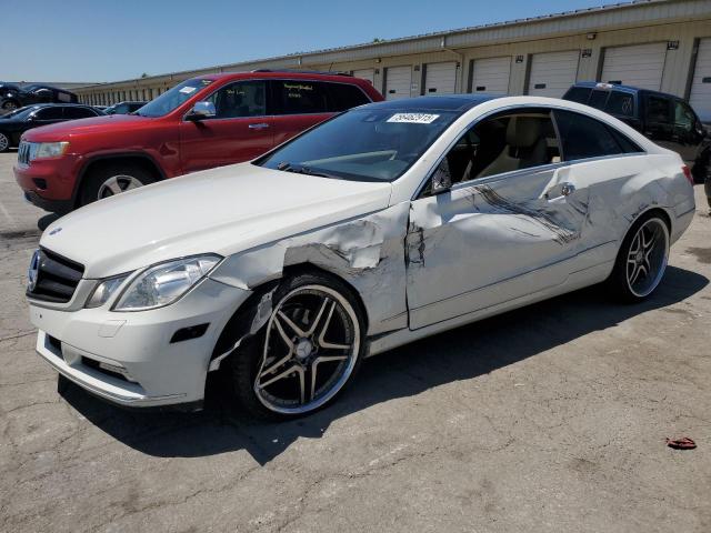 MERCEDES-BENZ E 350