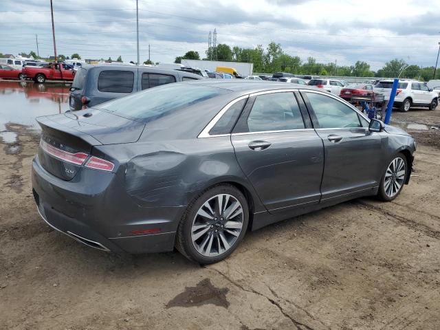 Vin: 3ln6l5muxhr642132, lot: 58119025, lincoln mkz hybrid reserve 20173