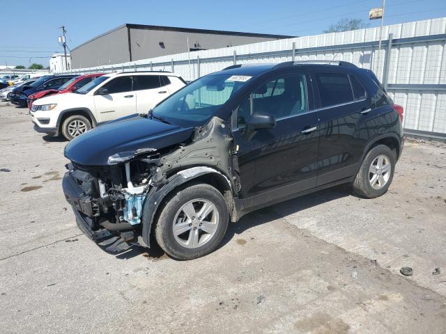 CHEVROLET TRAX 1LT
