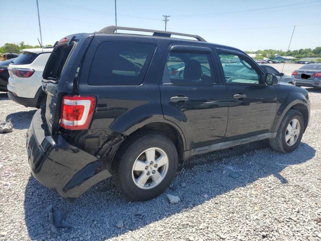 Vin: 1fmcu9dgxakd06931, lot: 56149035, ford escape xlt 20103