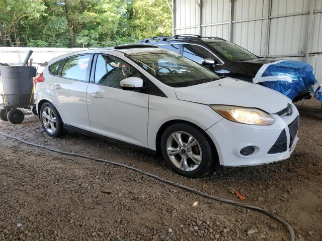Vin: 1fadp3k21el317410, lot: 57621645, ford focus se 20144