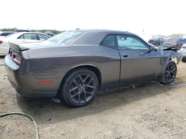 Vin: 2c3cdzag9lh218542, lot: 55051465, dodge challenger sxt 20203