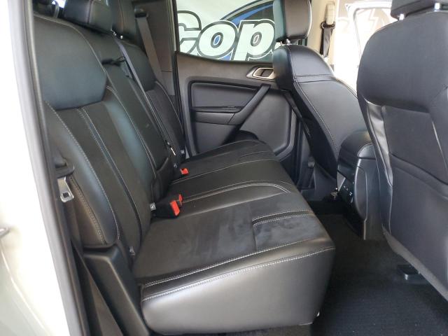 2021 FORD RANGER XL - 1FTER4FH1MLD63489