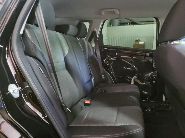 2022 NISSAN ROGUE S - 5N1BT3AA4NC712893