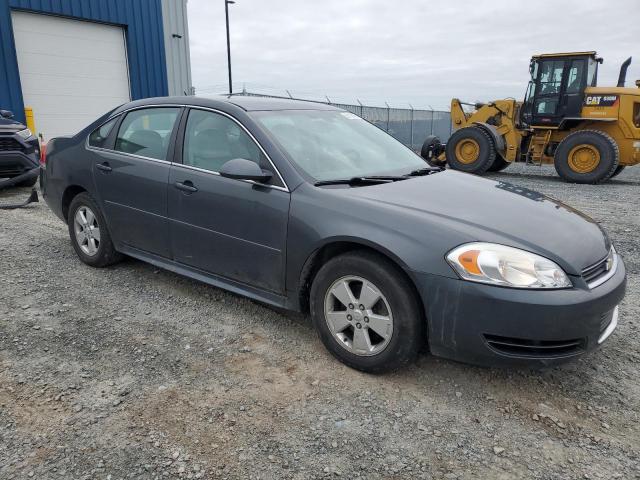 Vin: 2g1wb5ek7a1226689, lot: 58109485, chevrolet impala lt 20104