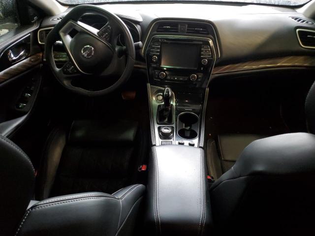 2018 NISSAN MAXIMA 3.5 - 1N4AA6AP7JC391248