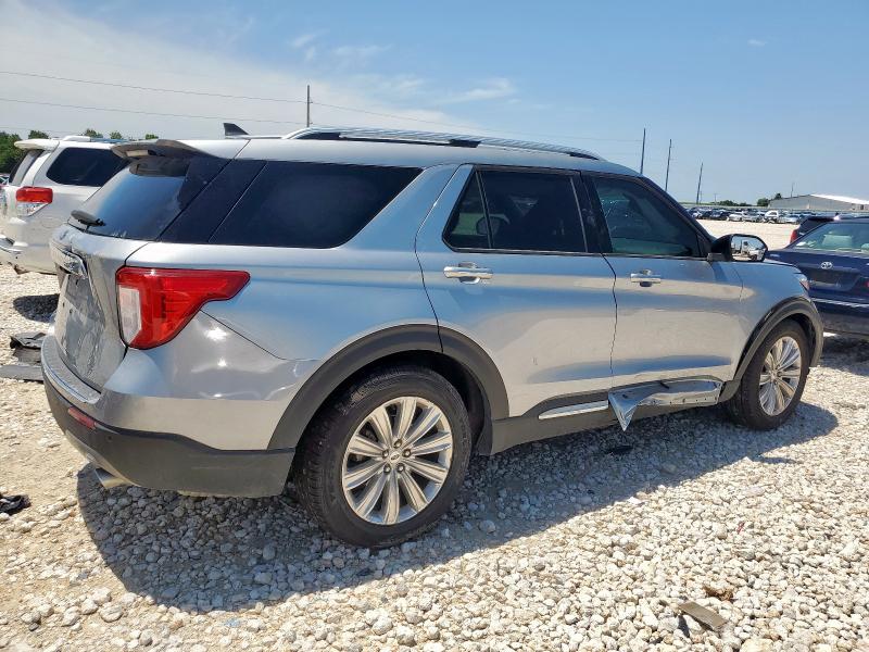 Vin: 1fmsk7fh7pgb29102, lot: 58467555, ford explorer limited 20233