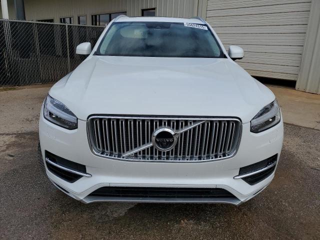 2017 VOLVO XC90 T8 - YV4BC0PL0H1179675