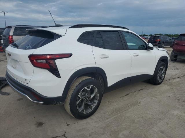 Vin: kl77lhe22rc030382, lot: 55412185, chevrolet trax 1lt 20243