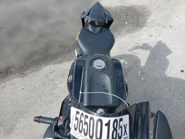 2024 YAMAHA YZFR7 JYARM38E4RA010711