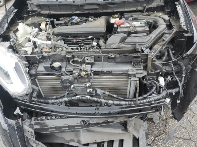 2018 NISSAN ROGUE S - KNMAT2MT0JP557589
