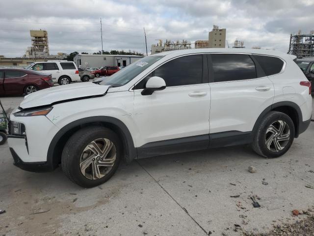 Vin: 5nms14aj7nh435951, lot: 57173405, hyundai santa fe se 2022 img_1