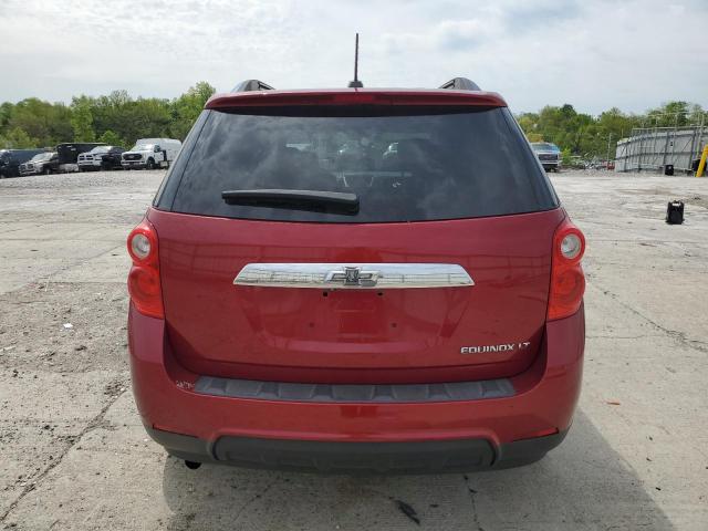 2015 CHEVROLET EQUINOX - 1GNALBEK1FZ113520
