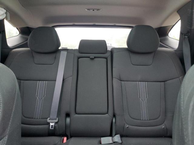 2022 HYUNDAI TUCSON SEL - KM8JFCA15NU076000