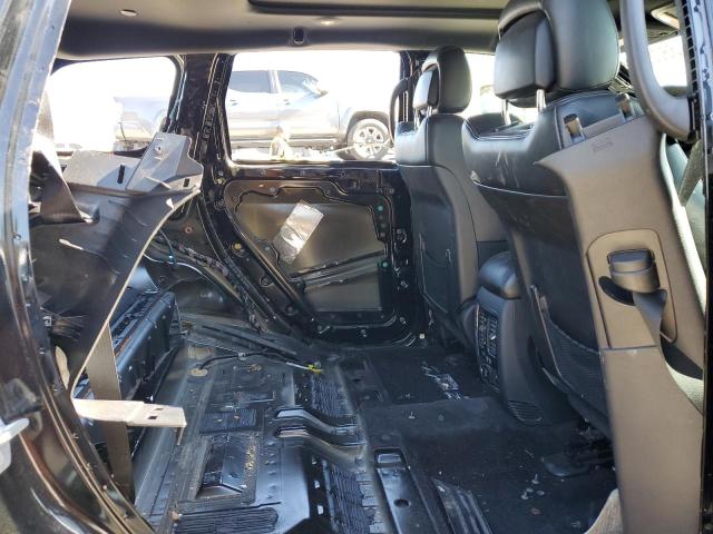 2018 JEEP GRAND CHER - 1C4RJFBG8JC331703