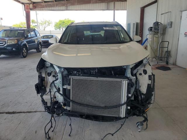 2023 NISSAN ROGUE PLAT JN8BT3DC2PW102773