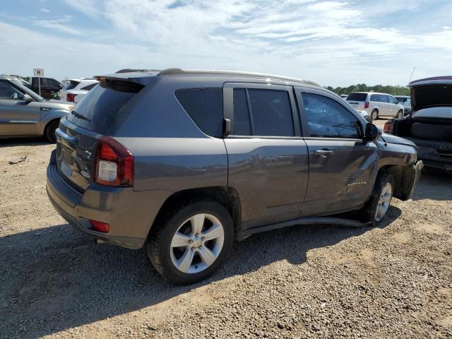 Vin: 1c4njceb2hd169391, lot: 57870665, jeep compass latitude 20173