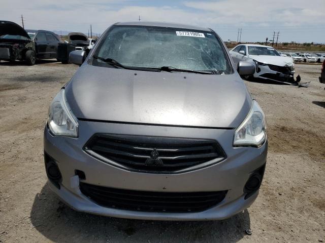 2019 MITSUBISHI MIRAGE G4 ML32F3FJ9KHF17428
