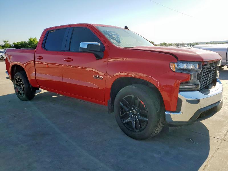 Vin: 3gcpwced3kg283647, lot: 55785765, chevrolet all models c1500 lt 20194