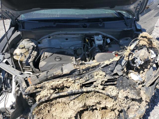 2023 CHEVROLET TRAILBLAZE KL79MPSL0PB135163