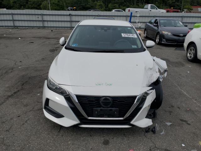 2020 NISSAN SENTRA SV 3N1AB8CV6LY210779