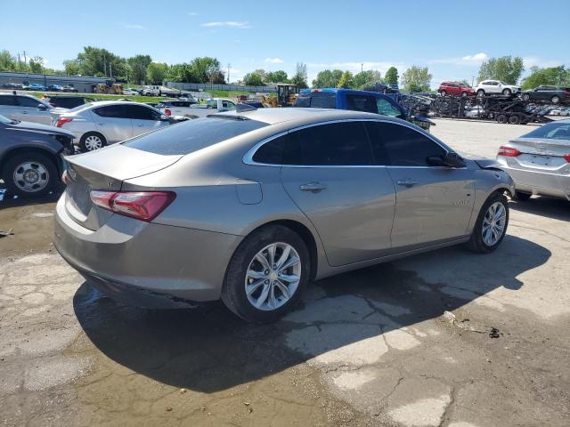 2022 CHEVROLET MALIBU LT - 1G1ZD5ST8NF159801