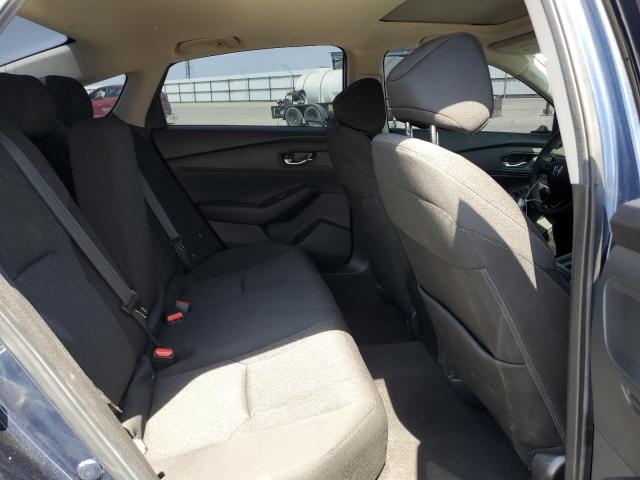 2024 HONDA ACCORD EX - 1HGCY1F39RA016218