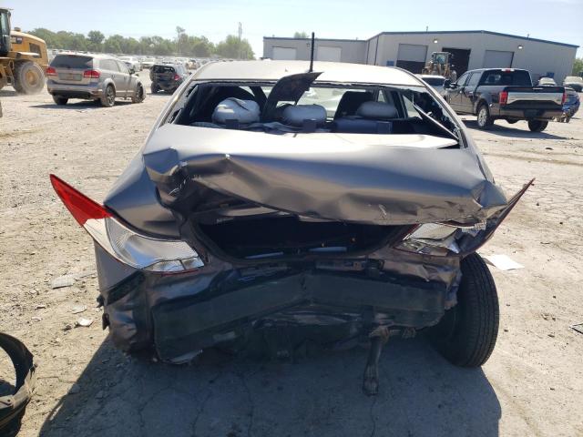 2016 HYUNDAI ACCENT SE - KMHCT4AEXGU962147