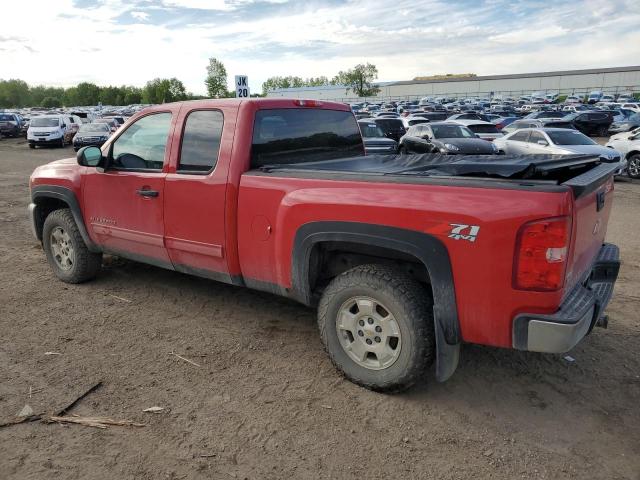 Vin: 1gcrkse73cz219408, lot: 58495775, chevrolet all models k1500 lt 20122