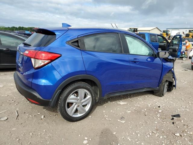 Vin: 3czru5h58km709097, lot: 56590455, honda hr-v ex 20193