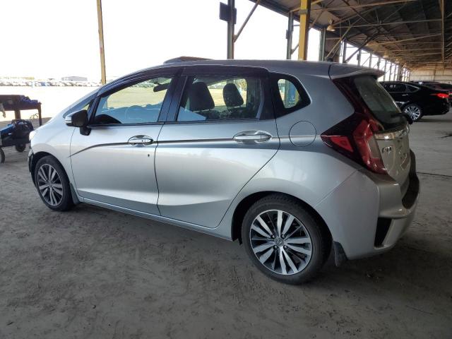 Vin: 3hggk5h86fm758187, lot: 56196825, honda fit ex 20152