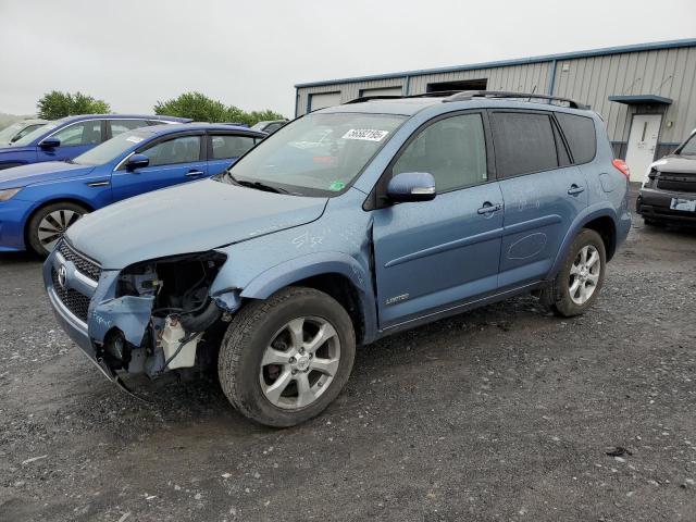 Vin: 2t3df4dv0bw088611, lot: 56582195, toyota rav4 limited 2011 img_1