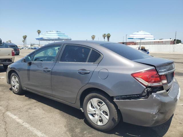 2015 HONDA CIVIC 2HGFB2F55FH556149