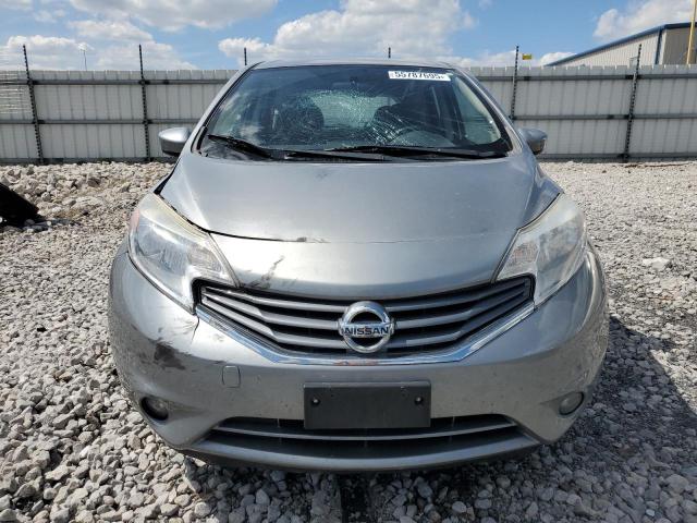 2015 NISSAN VERSA NOTE - 3N1CE2CP9FL377105