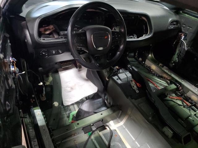2021 DODGE CHALLENGER - 2C3CDZBT4MH509446