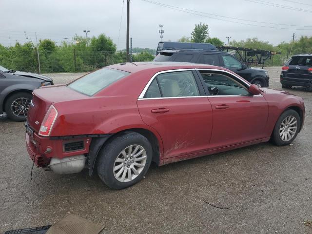 Vin: 2c3ccaag5eh166754, lot: 57692545, chrysler 300 20143