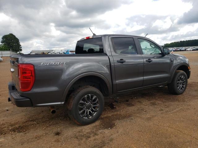 2020 FORD RANGER XL - 1FTER4FH6LLA54793