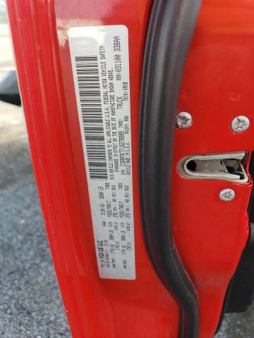 2018 RAM 1500 ST 1C6RR7KT7JS278985