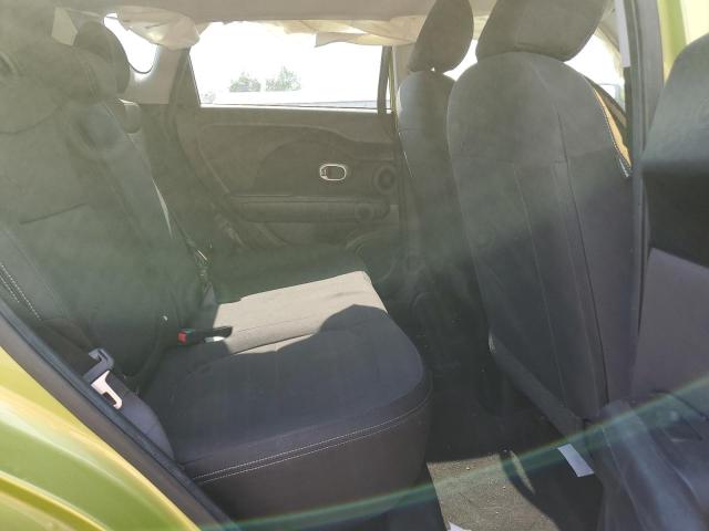2015 KIA SOUL - KNDJN2A29F7760493